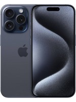 Apple iPhone 15 Pro 256GB (Ekspozicinė prekė)